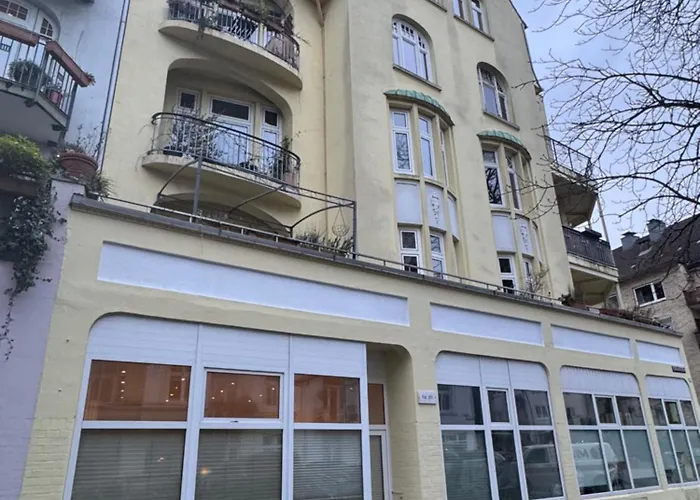 Appartement 89