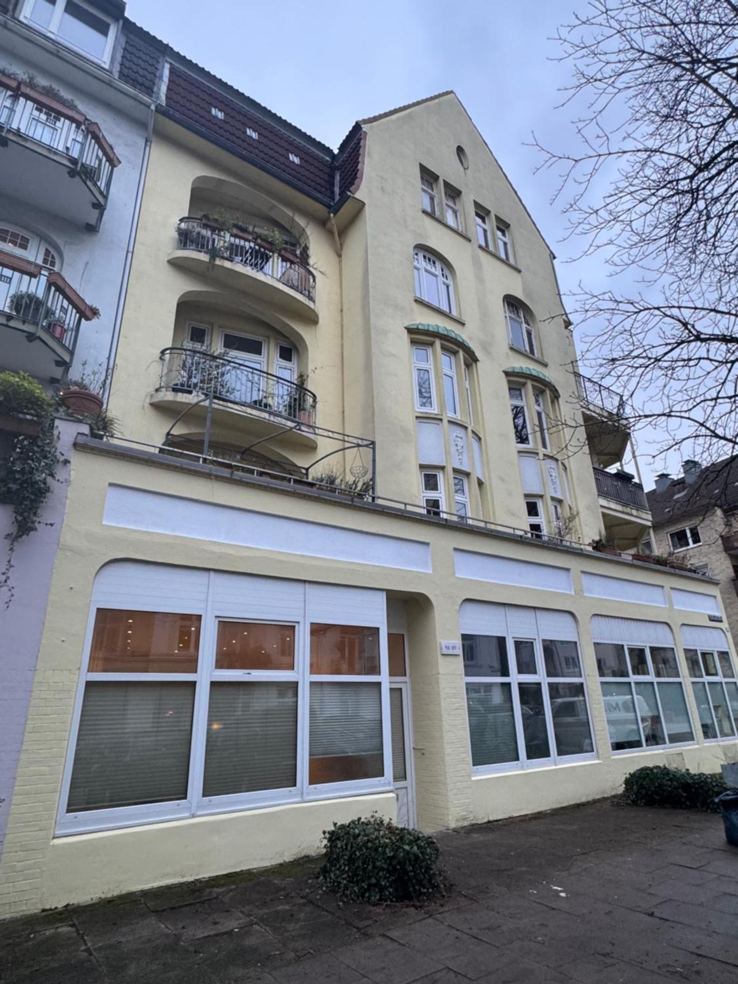 89 Apartment