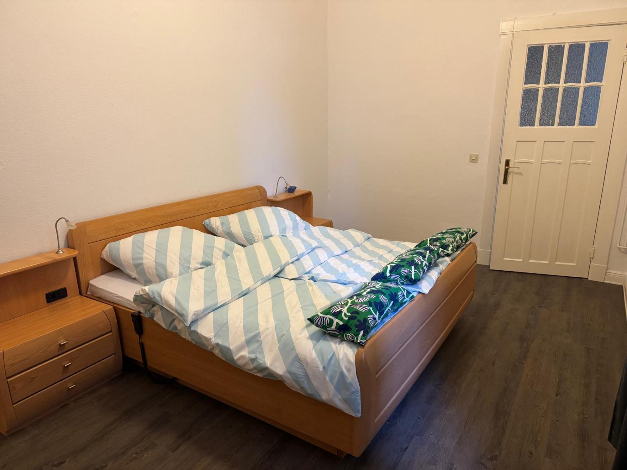 89 Apartment