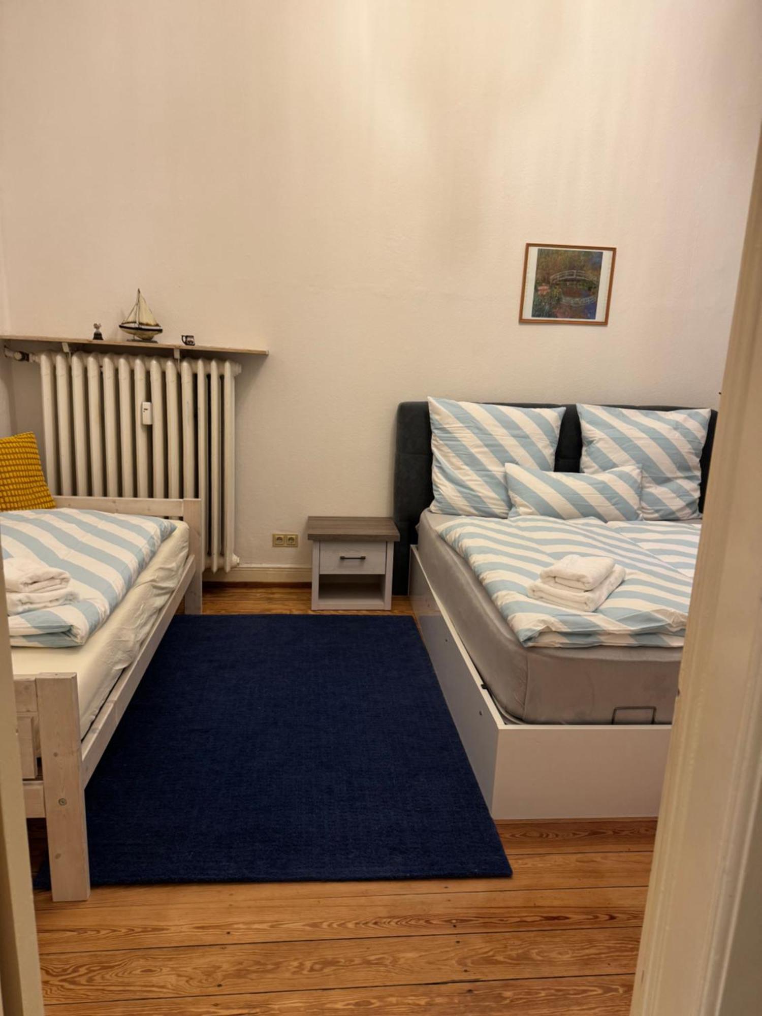 Apartment 89